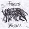 Foxes - Yoshuaa lyrics