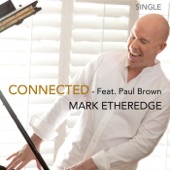 Connected (feat. Paul Brown) artwork