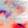 Der er en rose - Single