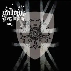 Grey Britain (Deluxe Version) - Gallows Grey Britain (Deluxe Version) - Gallows