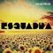 Solar Fields - Esquadra lyrics