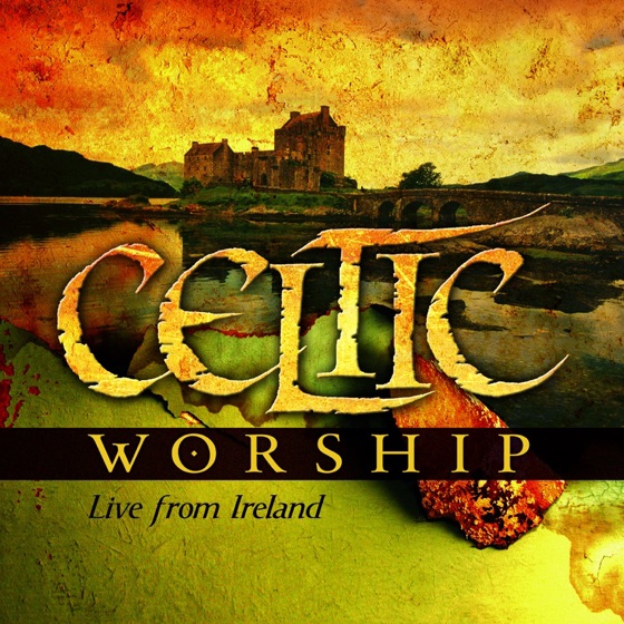 Cover artwork for Blessed Be Your Name