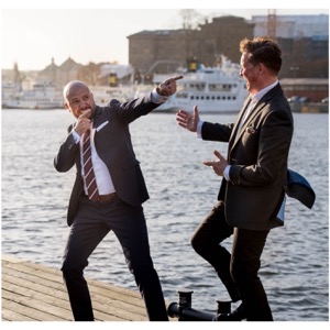 Sälj & Kommunikationspodden