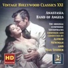 Vintage Hollywood Classics, Vol. 21: Anastasia & Band of Angels (Original Soundtracks Remastered 2016)