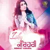 Ishq Kacheri (feat. Preet Hundal) - Single album lyrics, reviews, download
