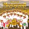 El Gran Merequetengue - Banda La Michoacana lyrics