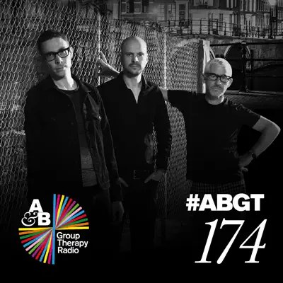 Group Therapy 174 - Above & Beyond