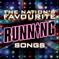 Various Artists - The Nation's Favourite Running Songs artwork