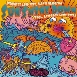 Sun Shine Down (feat. Alicia Madison) [Laidback Luke Edit]  - Single - Laidback Luke