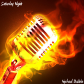 All of Me - Micheal Bubble