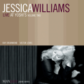 Live at Yoshi's, Vol. 2 - Jessica Williams