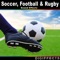 End of Soccer Game with Referee's Whistle - Digiffects Sound Effects Library lyrics