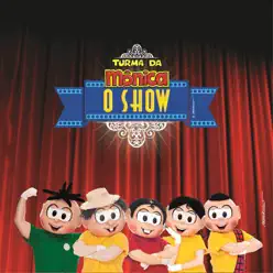 O Show - Turma da Mônica