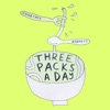 Three Packs a Day - Single, 2016