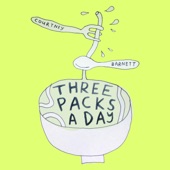 Three Packs a Day by Courtney Barnett