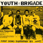 Youth Brigade - Moral Majority