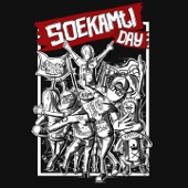 Soekamti Day artwork