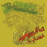 Kid Congo & The Pink Monkey Birds - La Araña