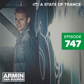 A State of Trance Episode 747 artwork