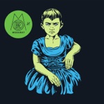 Moderat - Finder