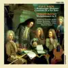 C.P.E. Bach - Joseph Haydn album lyrics, reviews, download
