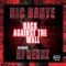 Back Against the Wall (feat. AJ Hernz) - Nic Dante lyrics