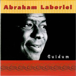 Abraham Laboriel - Bass Sweet