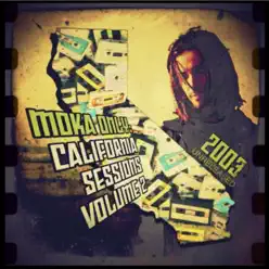 California Sessions, Vol. 2 - Moka Only California Sessions, Vol. 2 - Moka Only