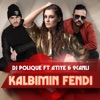 Kalbimin Fendi (feat. Atiye & 9Canlı) - Single