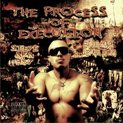 The Process of Execution - Siete The Process of Execution - Siete