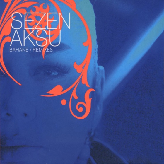 Cover artwork for Şanıma İnanma (Kivanch K. Remix)