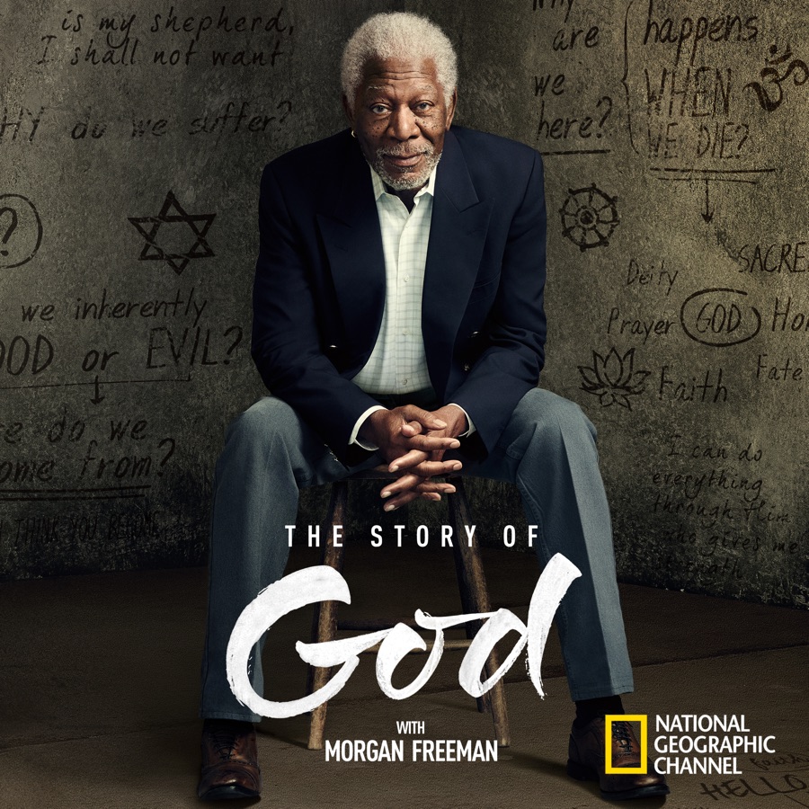 The Story Of God Review