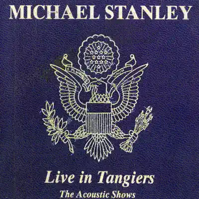 Live in Tangiers - Michael Stanley