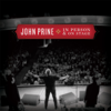 John Prine - In Person & On Stage (Live)  artwork