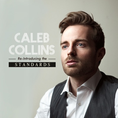 Blue Eyes Crying In The Rain - Caleb Collins | Shazam