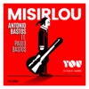 Misirlou (feat. Paulo Bastos) - Single