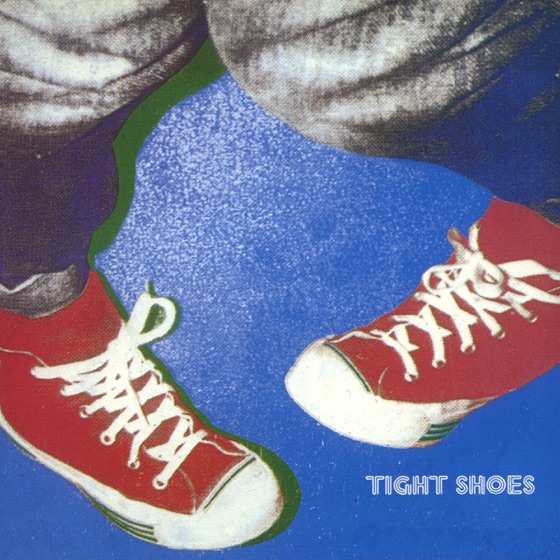 Cover artwork for Too Late the Hero