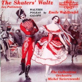 España, Op. 236: Waltz after Chabrier artwork