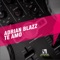 Te Amo - Adrian Blazz lyrics