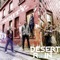 Trinity - Desert Rain