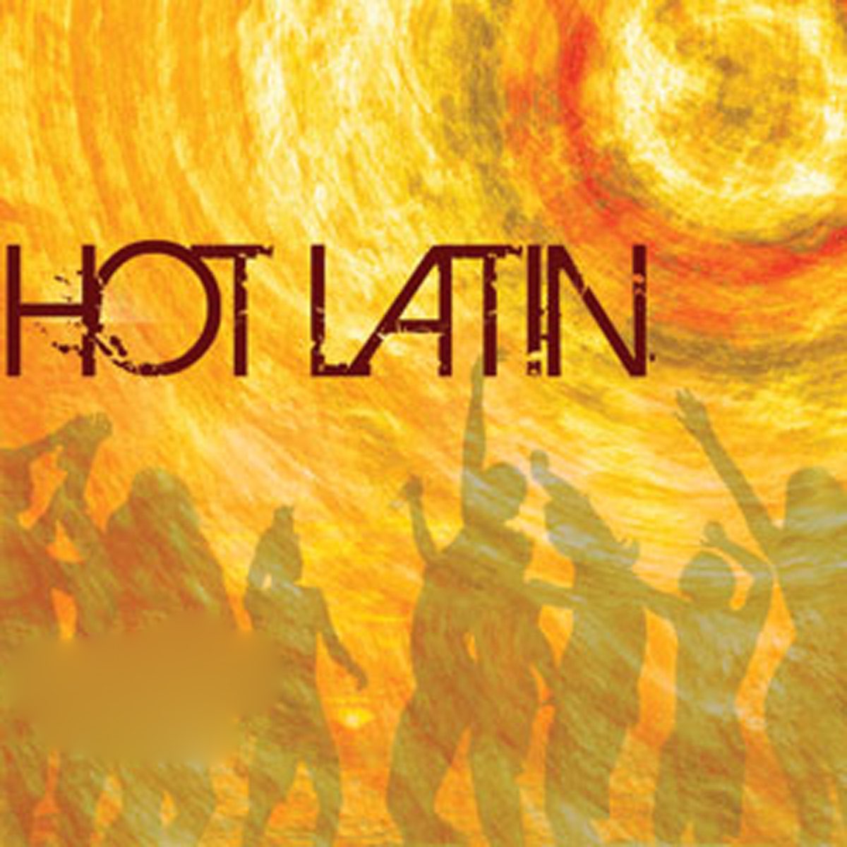 Hot Hot Hot Hispanic