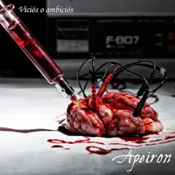 Viciós o Ambiciós - Single - Àpeiron Viciós o Ambiciós - Single - Àpeiron
