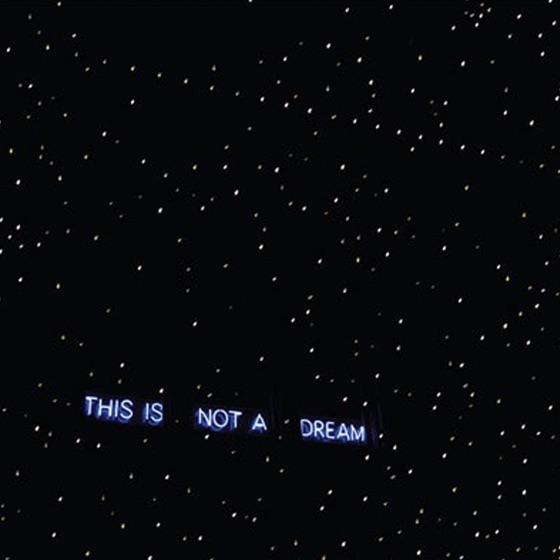 Cover artwork for Make It There