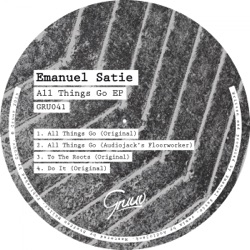 Emanuel Satie - All Things Go