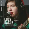 Lucy Dacus on Audiotree Live - EP album lyrics, reviews, download