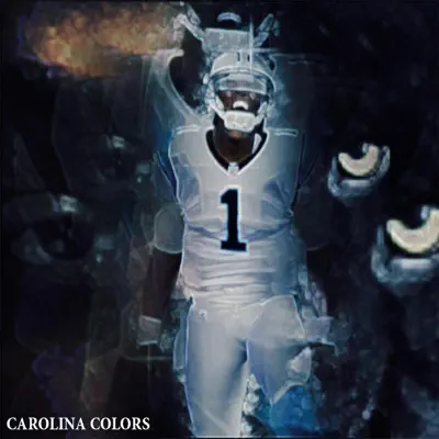 Carolina Colors (Radio Edit) - Single - Petey Pablo