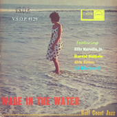 Gulf Coast Jazz: Wade in the Water (feat. Ellis Marsalis Jr, Harold Battiste, Alvin Batiste, Ed Blackwell, Richard Payne & William Swanson) - The American Jazz Quintet