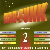 Star-Funk, Vol. 2 artwork