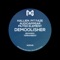 Demoolisher (Terra4Beat Remix) - Hallien, Pit Faze, Audioappear & Muted Element lyrics