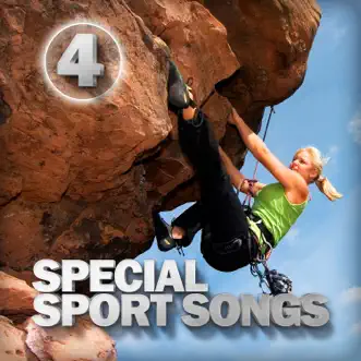 Special Sport Songs, Vol. 4 by Various Artists album reviews, ratings, credits